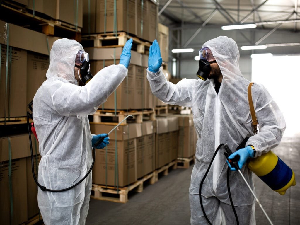 Pentingnya Jasa Pembasmi Hama Jakarta Terbaik 2023 1 Jasa Pest Control Jakarta | Harga Pest Control jakarta Murah, jasa pembasmi hama jakarta