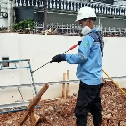 jasa anti rayap pipanisasi