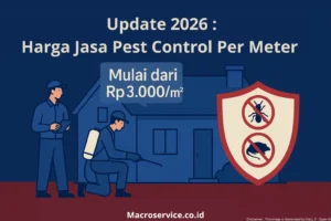 biaya pest control