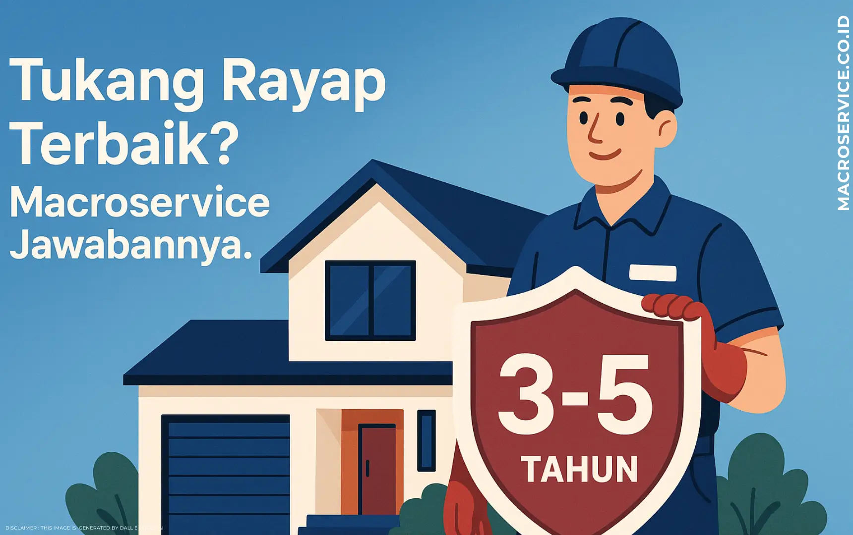 Tukang rayap