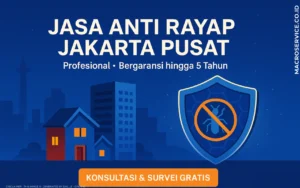 jasa anti rayap jakarta pusat