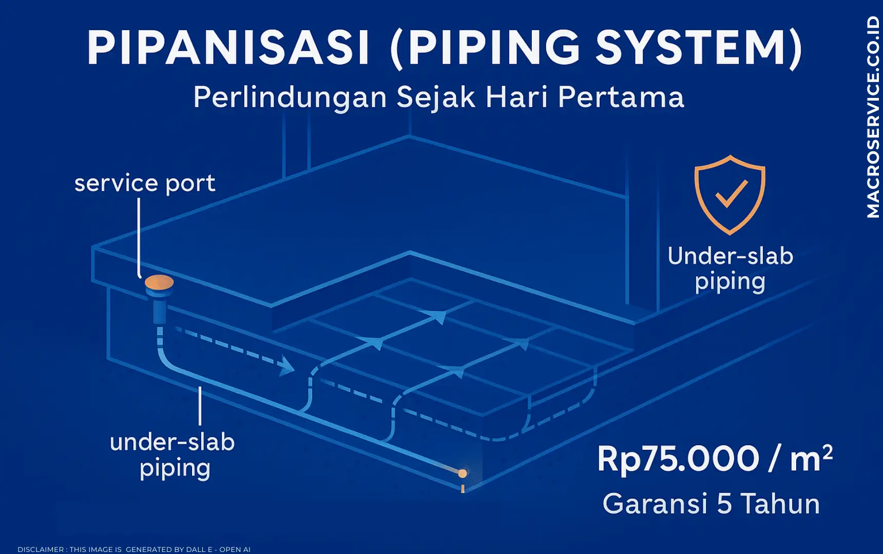 Pipanisasi