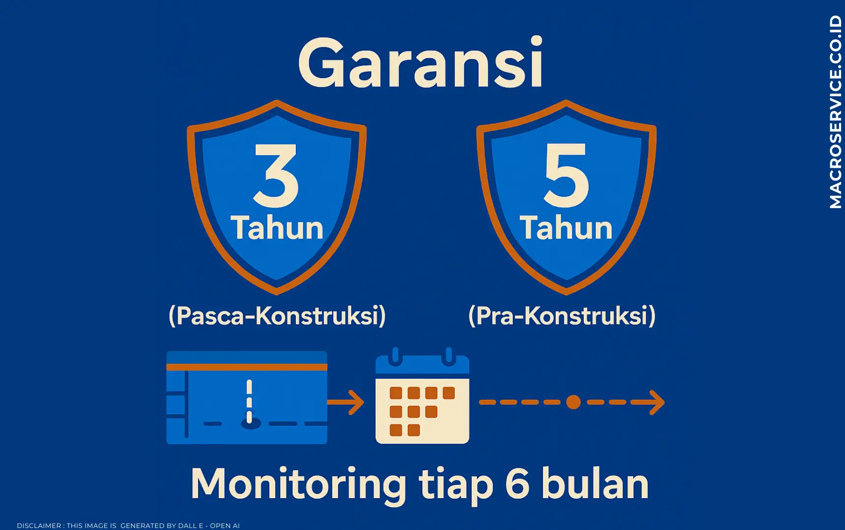 garansi