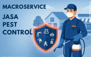 jasa pest control