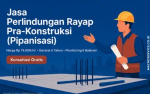 Jasa pipanisasi