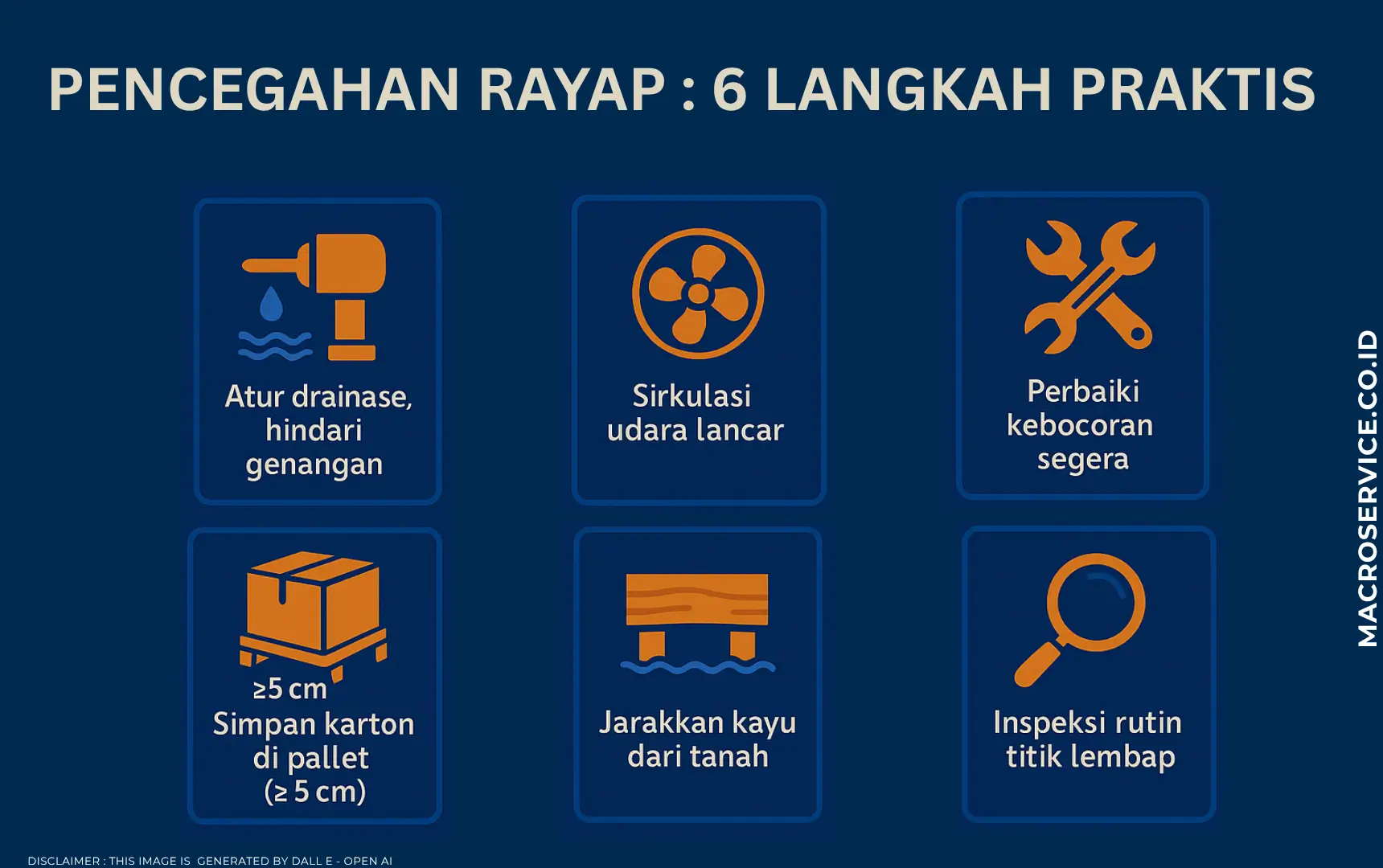 Jasa Anti Rayap Jakarta Kota – Solusi Edukatif, Aman, dan Bergaransi 2 POK