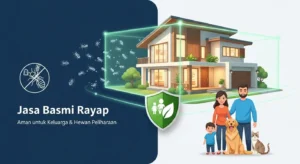 jasa basmi rayap