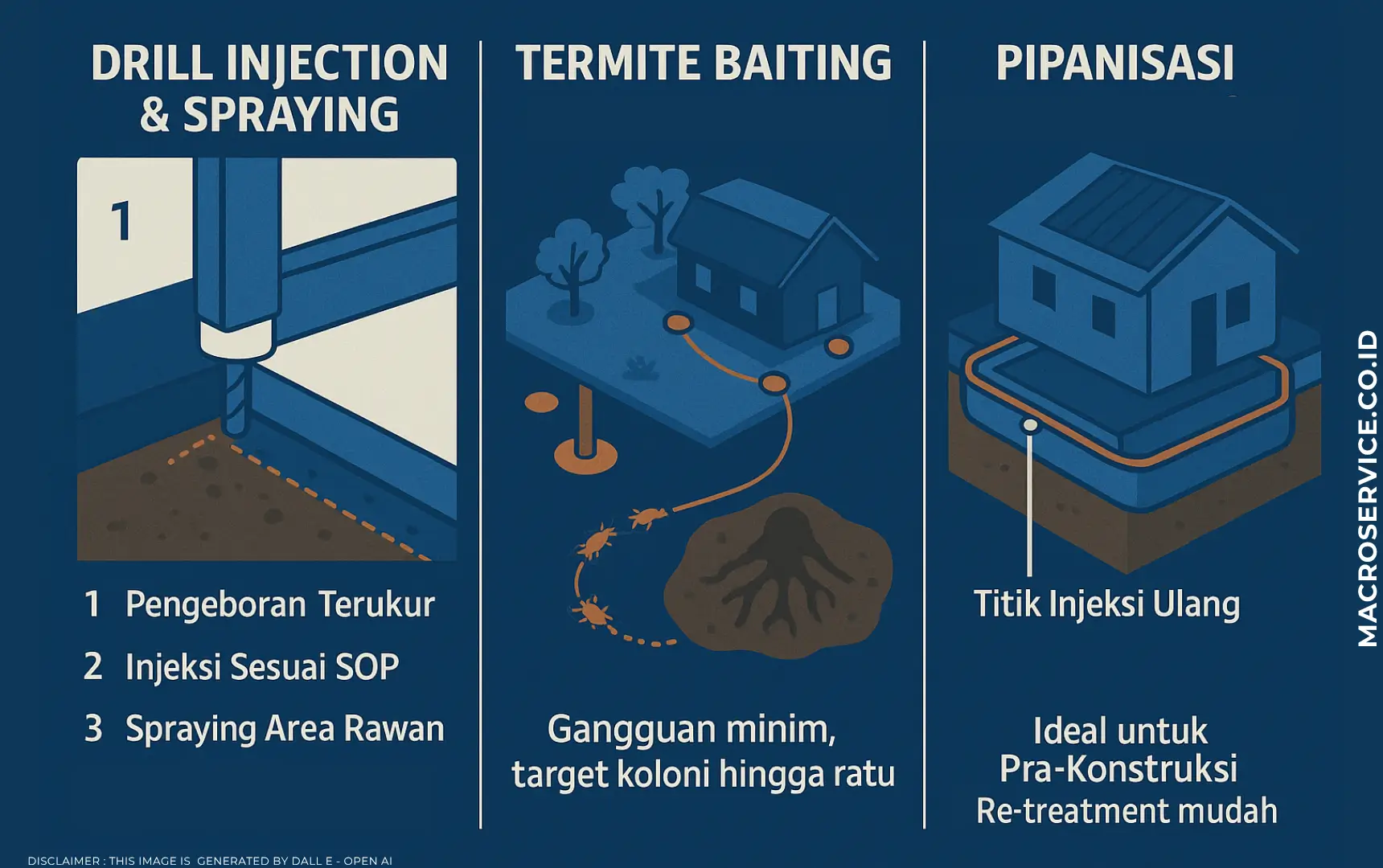 Jasa Anti Rayap Profesional Bergaransi 3–5 Tahun — Basmi Rayap Sampai Tuntas! 1 oimjda