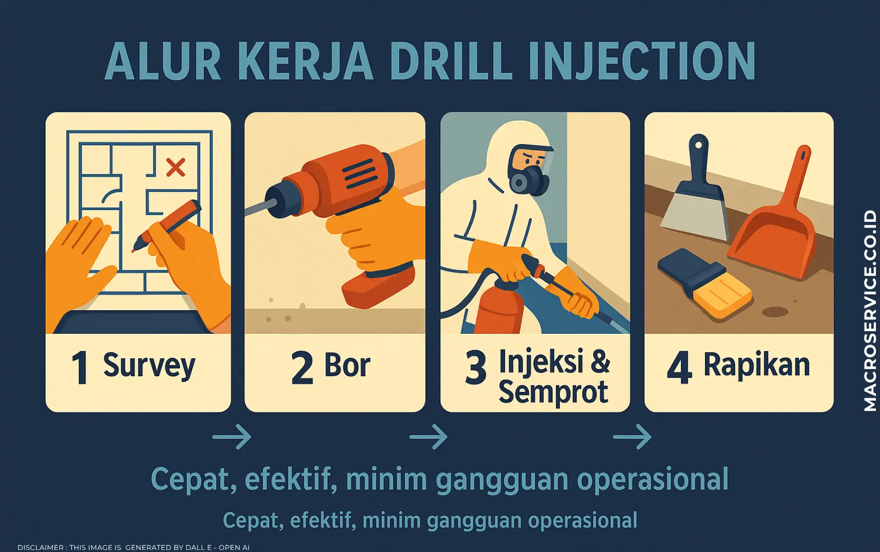 jasa anti rayap